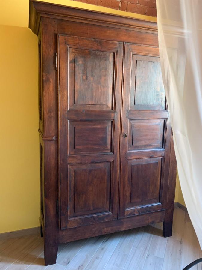 Alloggio Berenice Villafranca Piemonte Exterior foto